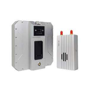 Am22 20km OFDM truyền tải video không dây máy phát và máy thu phân tích video độ nét cao - Product Image 2