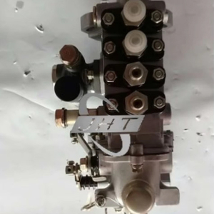 محرك A498CPB بعمودين وسرعة 2400 دورة في الدقيقة لمضخة حقن الوقود 4QT275 و4QT275-1 و4QT72 و4QT275 و4BQ149AY - Product Image 5