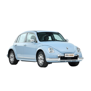 ORA BALLET CAT Mini Coche Eléctrico, Vehículo de Nueva Energía 100% Eléctrico - Product Image 4