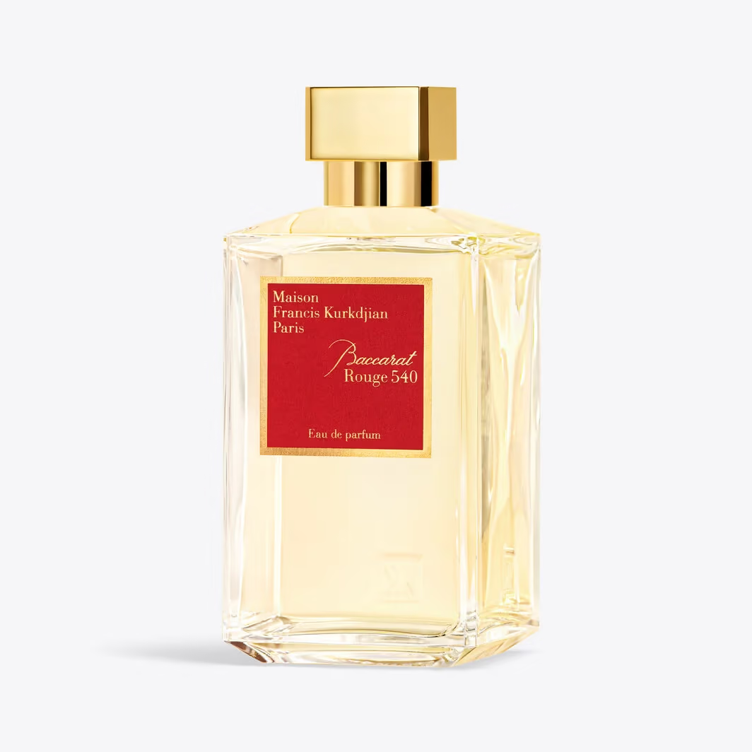 Sweet, elegant & long-lasting scent