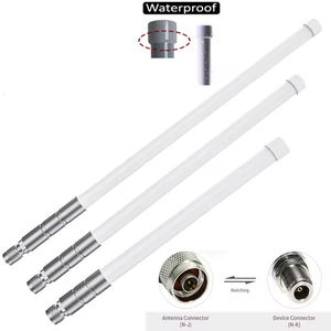 Amplificateur de signal 5G LTE 600-6000 MHz, antenne extérieure en fibre de verre 5G - Product Image 2