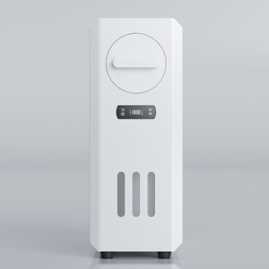 Peralatan pendinginan air terapi pemulihan air, WiFi Smart 0.8/1HP harga rendah, pendingin air mandi es 0-40 derajat, Plunge dingin - Product Image 4