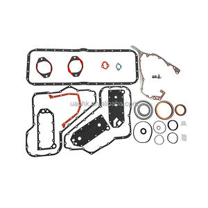 Juego de Juntas para Bloque de Cilindros de Motor Diésel 6CT 3800558, Juego de Juntas Inferiores - Product Image 1