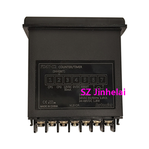 Mới và độc đáo autonics FX4Y-I4 I2 FX6Y-I4 I2 cộng trừ truy cập/Hẹn giờ hiển thị loại đếm tiếp sức - Product Image 2