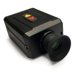 Telémetro Láser Táctico de Mano, Medidor de Distancia Láser de 12000m, Telémetro de <span class=keywords><strong>Caza</strong></span> de Largo Alcance de 12km con Alta Precisión - Product Image 1