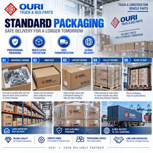 Actionneur d'embrayage électronique K013727 K013727N50 0501219051 0501212474 pour DAF pour camion ZF Tronic OURI/<span class=keywords><strong>ROTH</strong></span> Neuf Garantie 12 mois - Product Image 4