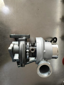Piezas de Maquinaria de Construcción, Turbocompresor RE19264, AR70439, AR77169 para 450 450B 450C 550 550A 550B 450D <span class=keywords><strong>455D</strong></span> 555B - Product Image 4