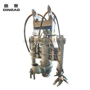 Bomba Sumergible Hidráulica DINGAO <span class=keywords><strong>de</strong></span> Alta Presión y Alto Caudal para Minería y Extracción <span class=keywords><strong>de</strong></span> Agua Subterránea <span class=keywords><strong>de</strong></span> Pozos Profundos <span class=keywords><strong>de</strong></span> 5-60m - Product Image 1