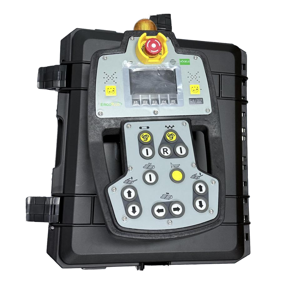 ついに、出品ＶＯGＥＬＥ1900〜2 S1800/S1800-2/S2100/S1900 Vogel Side Control Box 2052116