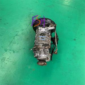 ForI Suzu 4*2 şanzıman 10PE1 ikinci el şanzıman 10PE1 ikinci el şanzıman - Product Image 6