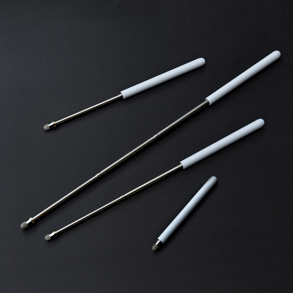New OEM Custom Brand Metal <strong>Interactive</strong> Telescopic <strong>Pointer</strong> Pen Electronic Board Marker <strong>Interactive</strong> <strong>Whiteboard</strong> Marker