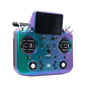 Control Remoto para Dron de Carreras FrSky X18RS ETHOS System 2.4GHz, Control Único, Plástico, Accesorio de Carga para Dron - Product Image 3