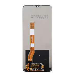 หน้าจอ LCD โทรศัพท์<span class=keywords><strong>มือ</strong></span><span class=keywords><strong>ถือ</strong></span><span class=keywords><strong>ขาย</strong></span>ดีสำหรับโรงงาน สำหรับ <span class=keywords><strong>Oppo</strong></span> Realme C35  อะไหล่เปลี่ยนหน้าจอสำหรับ <span class=keywords><strong>Oppo</strong></span> Realme C35 หน้าจอสัมผัส LCD - Product Image 4