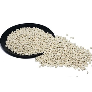 Pellets de PVC virgen para productos y aplicaciones duraderas de plástico - Product Image 1