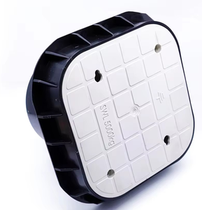 Cubierta <span class=keywords><strong>de</strong></span> <span class=keywords><strong>pozo</strong></span> <span class=keywords><strong>de</strong></span> tierra <span class=keywords><strong>de</strong></span> inspección - Product Image 2