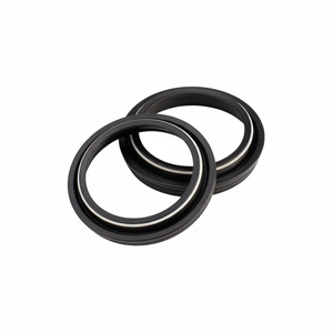 Copri polvere forcella KYB per KTM EXC 125 05-16 paio di parti essenziali della sospensione della motocicletta - Product Image 1