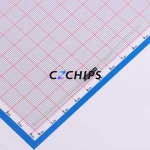 Resistencia de Detección de Corriente 12FR050E / Resistencia de Derivación (THT) Resistencia de Muestreo 50mOhm 1% 2W - Product Image 2