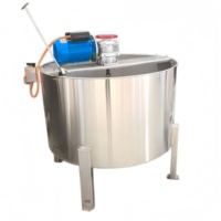 Cuve de mélange personnalisable pour pâte de millet, mélangeur de pâte de haricots froids, cuve de mélange pour pâte d'amidon - Prix