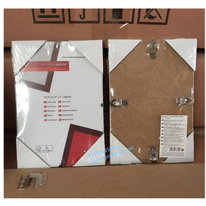 Chine Usine Directement Offre Spéciale <span class=keywords><strong>Cadre</strong></span> Photo en <span class=keywords><strong>Verre</strong></span> Sans <span class=keywords><strong>Cadre</strong></span> Clip <span class=keywords><strong>Cadre</strong></span> Photo Publicité Affiche <span class=keywords><strong>Cadre</strong></span> 4x6x8x10x12x16x20 Pouces - Product Image 2