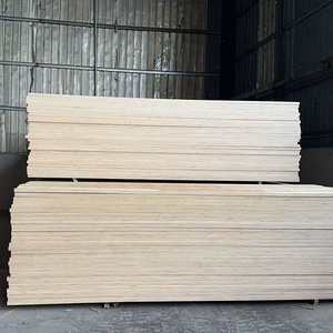 Tablero de Andamio de Pino Monterey y Eucalipto LVL Resistente para Construcción de Edificios - Product Image 3