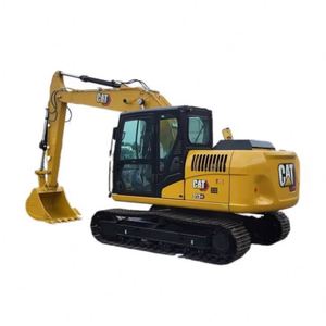 Nueva Excavadora CAT 313GC de 13 Toneladas en Buenas Condiciones, Nueva en Venta - Product Image 1