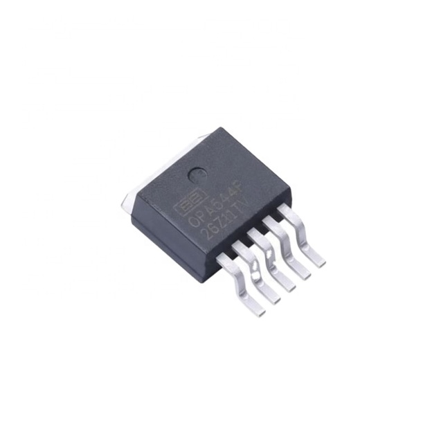 Original OPA544FKTTT TO-263-5 Operational Amplifier Ic Chip BOM List Quote
