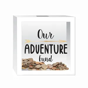 El BANCO DE MADERA es HS para colocar en cualquier lugar de la casa o como un regalo divertido y memorable para su viajero favorito - Product Image 1