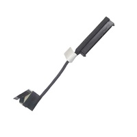 Cable para Disco Duro de Portátil para 5570 E5570 M3510 M3520 3510 DC02C00B400 04G9GN 4G9GN, Conector de Cable SATA para Disco Duro, Reparación de Portátiles