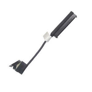 Câble de disque dur pour ordinateur portable, pour <span class=keywords><strong>5570</strong></span> E5570 M3510 M3520 3510 DC02C00B400 04G9GN 4G9GN, connecteur de câble de disque dur SATA, réparation d'ordinateur portable - Product Image 3