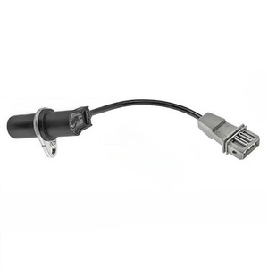 5WY3167A เซ็นเซอร์ตำแหน่งเพลาข้อเหวี่ยงสำหรับ Kia Rio ชิ้นส่วนอะไหล่ใหม่ CSK-011-N - Product Image 2