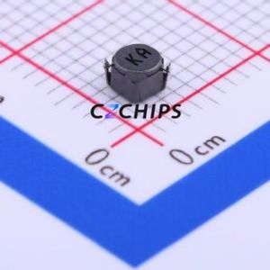 Inductor de Potencia SCDS2D18HP-100M-N SMD (Inductancia: 10uH) (Precisión: 20%) (Corriente Nominal: 850mA) - Product Image 1