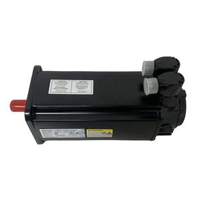 Motor Nuevo Original MSK061C-0600-NN-M1-UG0-NNNN Trifásico - Product Image 4