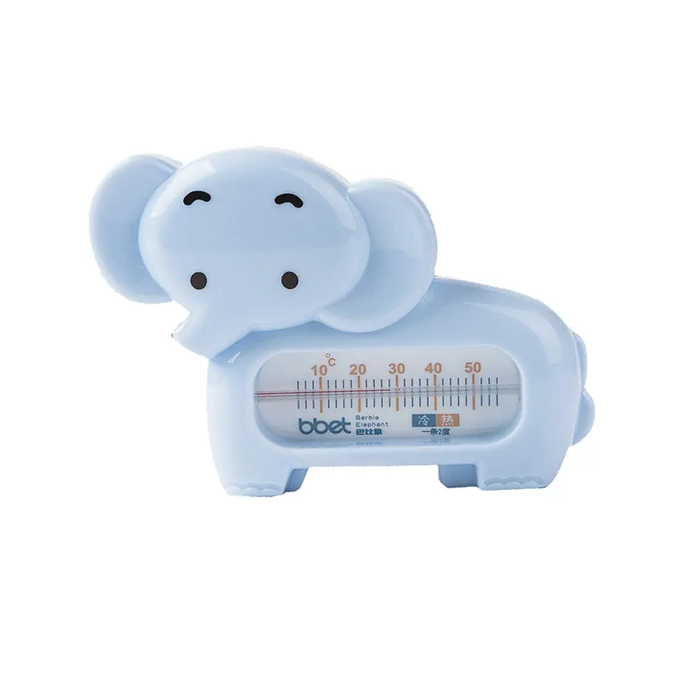 BBET 아기 목욕 온도계 샤워 디지털 온도계 바베큐 온도계