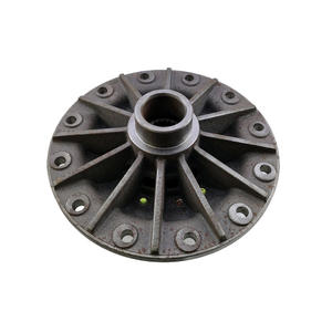 Ensemble différentiel compact Xgma Drive Axle Cccd6 pour chariot élévateur à moteur thermique, pièce de rechange 25782-0202 - Product Image 1