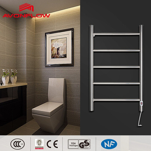 Xiaomi-sèche-vêtements électrique, smartflow, support avec chauffage électrique, sèche-<span class=keywords><strong>serviettes</strong></span> - Product Image 2