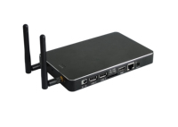 Precio de fábrica 8GB/16GB almacenamiento Android Mini PC para señalización digital