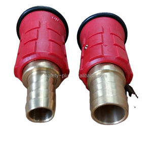 3/4 ''או 1'' עמיד פליז צינור סליל זרבובית - Product Image 2