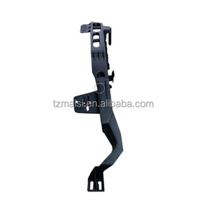 Remplacement pour le support de pare-chocs avant OPEL <span class=keywords><strong>ASTRA</strong></span> J G/D, OEM 13368880, compatible avec les modèles 2013 2014 2015 2016 2017 <span class=keywords><strong>2018</strong></span> - Product Image 5