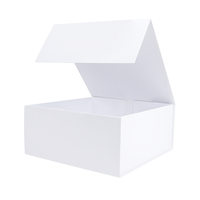 Boîte cadeau pliante magnétique de luxe personnalisée pour perruques, emballage en papier, boîte à perruques, emballage personnalisé avec logo, emballage de luxe pour cheveux, boîte magnétique