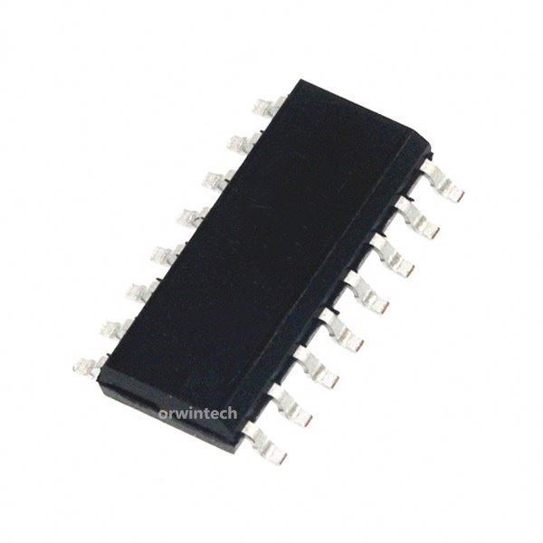(Electronic Component) SI4825-A10-CSR