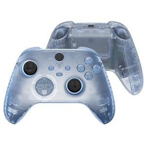 Pour Xbox Series X : Kits de remplacement de coque complète personnalisés, Kits de boutons d'action et de pavé directionnel pour manette Xbox Series S - Product Image 2