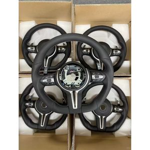 <span class=keywords><strong>Volant</strong></span> de voiture pour F10 F30 <span class=keywords><strong>F20</strong></span> F31 F36 <span class=keywords><strong>M</strong></span> X3 X4 X5 M3 M5 M6 F01 F02 F06 F07 F11 F12 F14 F15 F16 F22 F Accessoires - Product Image 3