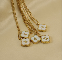 Collier de mariée vintage en acier inoxydable plaqué or 18 carats, multi-étoiles, du fabricant vérifié, livraison mondiale disponible