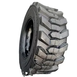 Aerial lift 385/65-24 385/65-25 445/65-24 445/65-22.5 filled tyres