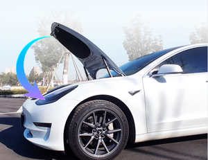 Tesla ขับเคลื่อน <span class=keywords><strong>frunk</strong></span> ฝาท้ายไฟฟ้าอัจฉริยะฝาหน้ารถยนต์ไฟฟ้า <span class=keywords><strong>Frunk</strong></span> สำหรับ Tesla รุ่น<span class=keywords><strong>3</strong></span>รุ่น Y - Product Image 1