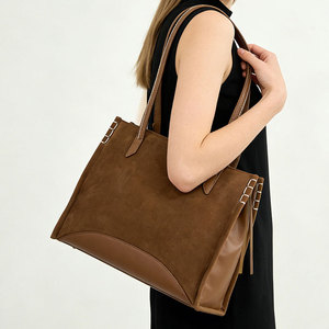 Fashion New Designer Crossbody Bags High Quality PU Leather Shoulder Messenger Bag Casual <b>Totes</b> Luxury Women Handbags and Purses - Product Image 3