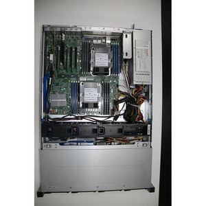 Server per <span class=keywords><strong>Computer</strong></span> Server Rack HaoYue PowerEdge HY2608-<span class=keywords><strong>IL</strong></span> - Product Image 5