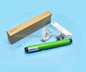 Moteur de volet tubulaire 80 mm - Product Image 4