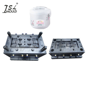 Taizhou Expérimenté Injection Plastique Électrique Cuiseur À Riz Shell Fabricant De Moule - Product Image 4
