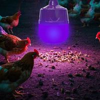 Trampa para Insectos Moderna con Luz LED Blanca, Recargable con Energía Solar, para Estanques de Peces y Jardines, con Clasificación IP65, Cuerpo de Lámpara de ABS
